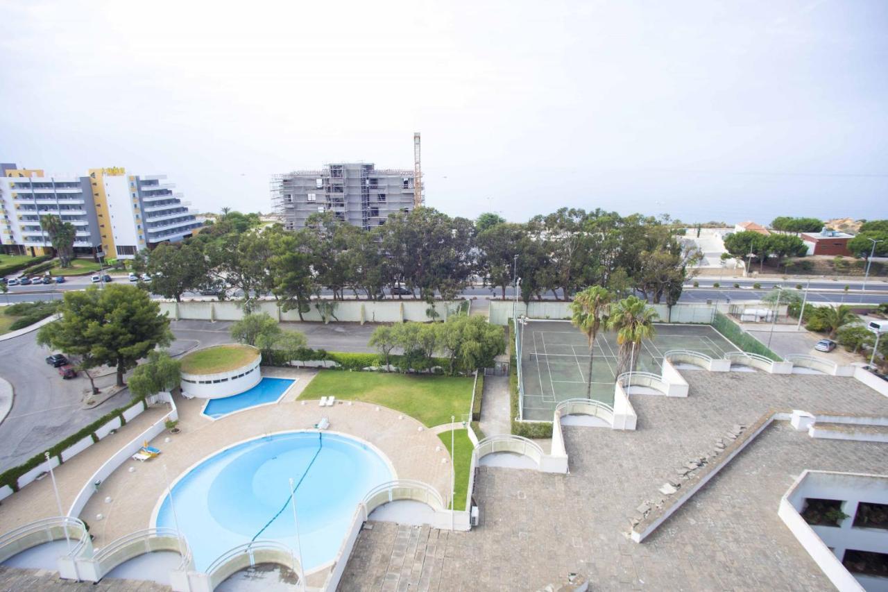 Micky S Beach Home ポルティマン エクステリア 写真